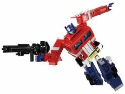 Hasbro Transformers Missing Link C-02 Optimus Prime Animated (Convoy) Action Figure 12 Hasbro Transformers Missing Link C-02 Optimus Prime Animated (Convoy) Action Figure -Cheap Hasbro || GOOD SMILE COMPANY Store C 02c