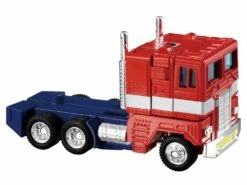 Hasbro Transformers Missing Link C-02 Optimus Prime Animated (Convoy) Action Figure 14 Hasbro Transformers Missing Link C-02 Optimus Prime Animated (Convoy) Action Figure -Cheap Hasbro || GOOD SMILE COMPANY Store C 02e