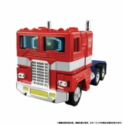 Hasbro Transformers Missing Link C-02 Optimus Prime Animated (Convoy) Action Figure 15 Hasbro Transformers Missing Link C-02 Optimus Prime Animated (Convoy) Action Figure -Cheap Hasbro || GOOD SMILE COMPANY Store C 02f