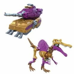 Hasbro Transformers Generations Legacy Wreck 'N Rule Impactor & Spindle Action Figure -Cheap Hasbro || GOOD SMILE COMPANY Store F3080 TRA GEN WRECKER DLX IMPACTOR SPINO 0006 2000x dfac4a6e 8dde 4e01 a7e9 d321d0a9a363