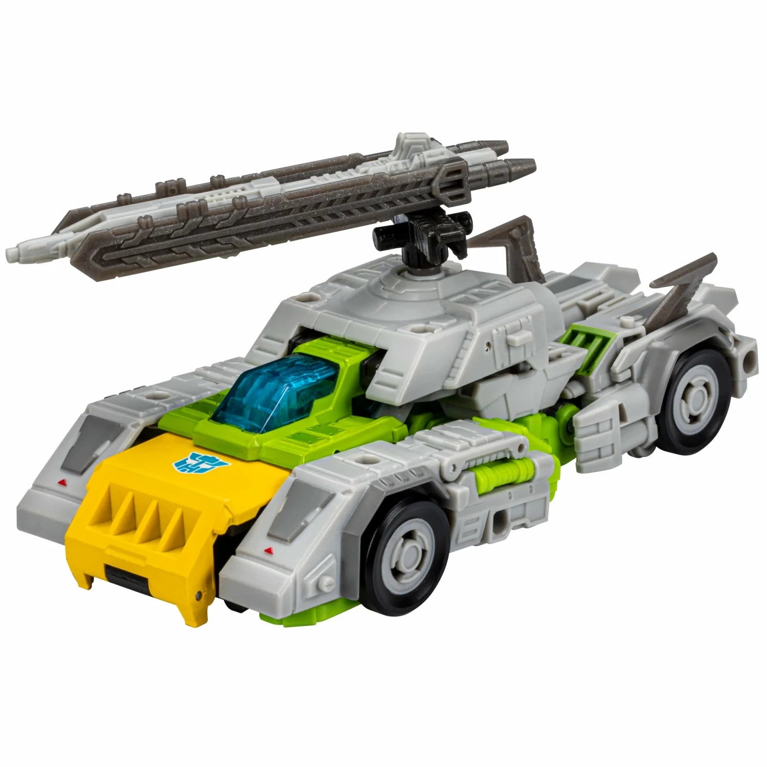 Hasbro Transformers Generations Legacy Wreck 'N Rule Springer Action Figure 4 Hasbro Transformers Generations Legacy Wreck 'N Rule Springer Action Figure - Image 2