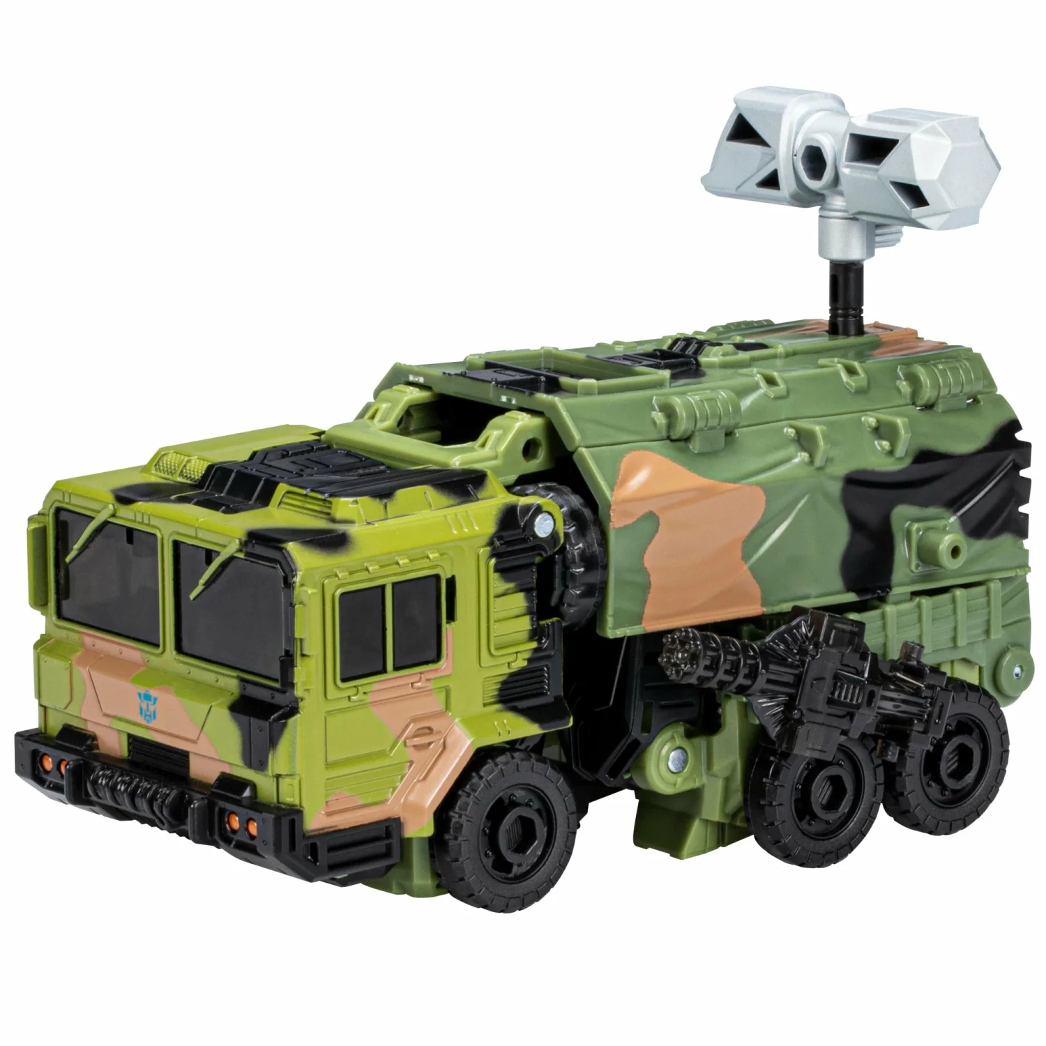 Hasbro Transformers Generations Legacy Wreck 'N Rule Bulkhead Action Figure 4 Hasbro Transformers Generations Legacy Wreck 'N Rule Bulkhead Action Figure - Image 2