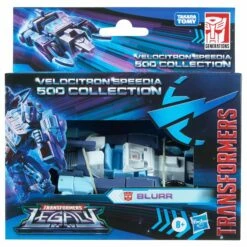 Hasbro Transformers Legacy Velocitron Speedia 500 Collection Deluxe IDW Blurr Action Figure -Cheap Hasbro || GOOD SMILE COMPANY Store F57575L00 pkg 22 Online 2000SQ 2000x 43e00e4b 1a85 4a6b 82d1 b3884e42133c
