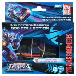 Hasbro Transformers Legacy Velocitron Speedia 500 Collection Deluxe Diaclone Burn Out Action Figure -Cheap Hasbro || GOOD SMILE COMPANY Store F57585L00 pkg 22 Online 2000SQ 2000x 1773db01 8c8e 4b94 b332 0639beaae033