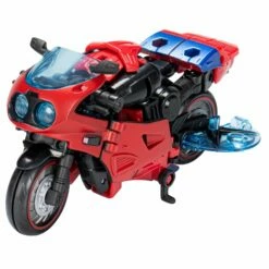 Hasbro Transformers Legacy Velocitron Speedia 500 Collection Deluxe G2 Universe Road Rocket Action Figure 7 Hasbro Transformers Legacy Velocitron Speedia 500 Collection Deluxe G2 Universe Road Rocket Action Figure -Cheap Hasbro || GOOD SMILE COMPANY Store F57605L00 main 22 Online 2000SQ 2000x a9295978 7c28 44a6 8f02 bd0dbeead811