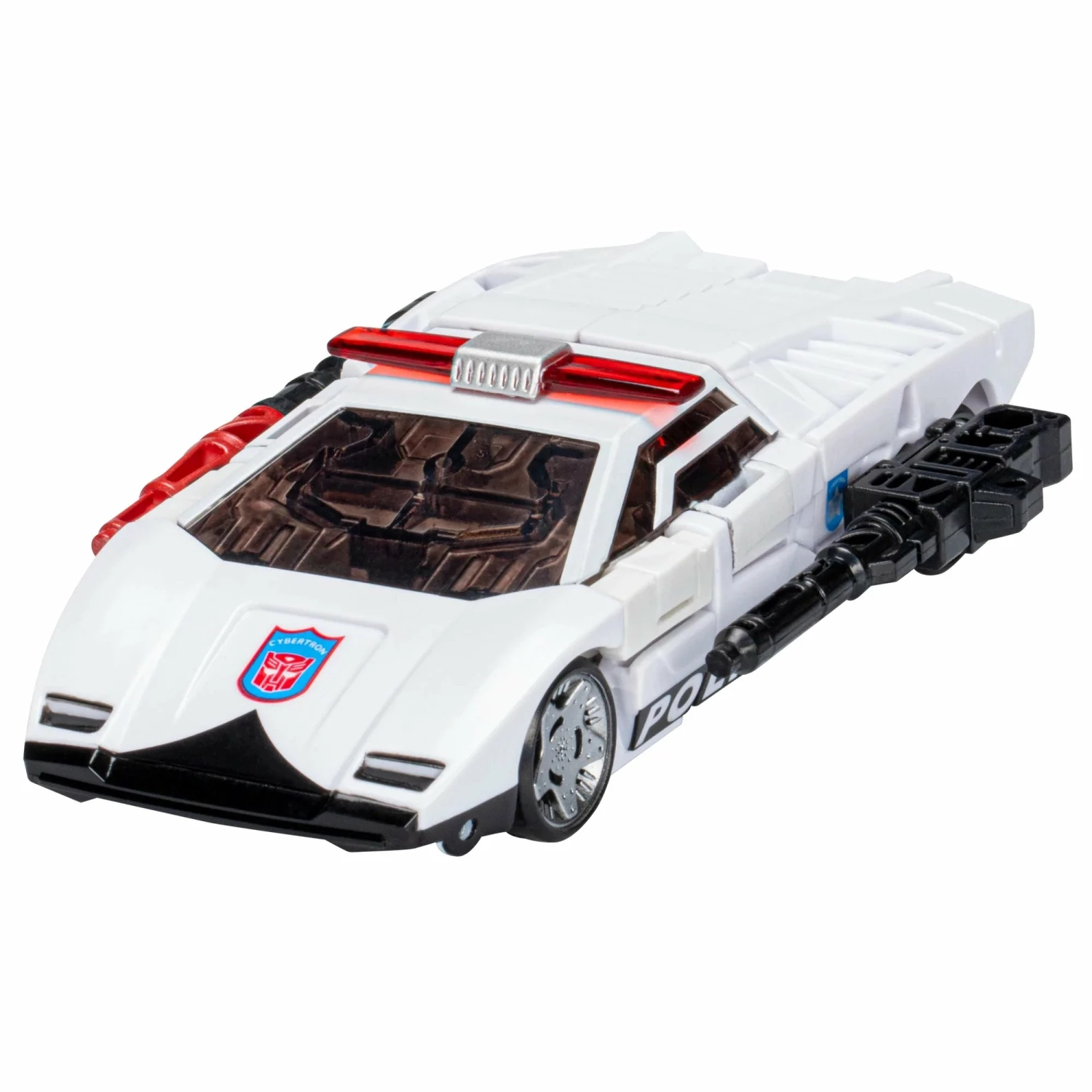 Hasbro Transformers Legacy Velocitron Speedia 500 Collection Deluxe Diaclone Universe Clampdown Action Figure 4 Hasbro Transformers Legacy Velocitron Speedia 500 Collection Deluxe Diaclone Universe Clampdown Action Figure - Image 2