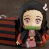 GOOD SMILE COMPANY Nendoroid #1194 Nezuko Kamado Demon Slayer Kimetsu No Yaiba -Cheap Hasbro || GOOD SMILE COMPANY Store GSC909228PO b 8b7778b6 9f7a 4e3b a985 9bda36b6ff69
