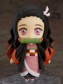 GOOD SMILE COMPANY Nendoroid #1194 Nezuko Kamado Demon Slayer Kimetsu No Yaiba -Cheap Hasbro || GOOD SMILE COMPANY Store GSC909228PO c 94a6be87 1f5f 49f4 8444 ddff0eb5aa62