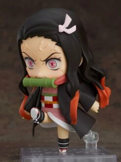GOOD SMILE COMPANY Nendoroid #1194 Nezuko Kamado Demon Slayer Kimetsu No Yaiba -Cheap Hasbro || GOOD SMILE COMPANY Store GSC909228PO e 7d4f3549 0f6b 4fac b85c a22b2da63a52