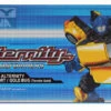 Transformers Alternity A-03 Gold Bug Suzuki Swift Sport [Throttle Gold] Asia Exclusive -Cheap Hasbro || GOOD SMILE COMPANY Store GoldBugAlt