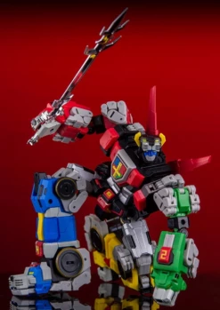 Lucky Cat Micro Cosmos MC01 Elvis Voltron Golion Die-Cast Action Figure 12 Lucky Cat Micro Cosmos MC01 Elvis Voltron Golion Die-Cast Action Figure -Cheap Hasbro || GOOD SMILE COMPANY Store MC 01g