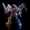 Lucky Cat Micro Cosmos MC03 Beast Lord Mighty Morphin Power Rangers Megazord Die-Cast Action Figure -Cheap Hasbro || GOOD SMILE COMPANY Store MC03l