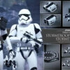 Hot Toys 1/6 Star Wars: The Force Awakens First Order Stormtrooper Officer And Stormtrooper Sixth Scale Figure MMS335 1 Hot Toys 1/6 Star Wars: The Force Awakens First Order Stormtrooper Officer And Stormtrooper Sixth Scale Figure MMS335 -Cheap Hasbro || GOOD SMILE COMPANY Store MMS335 LOT