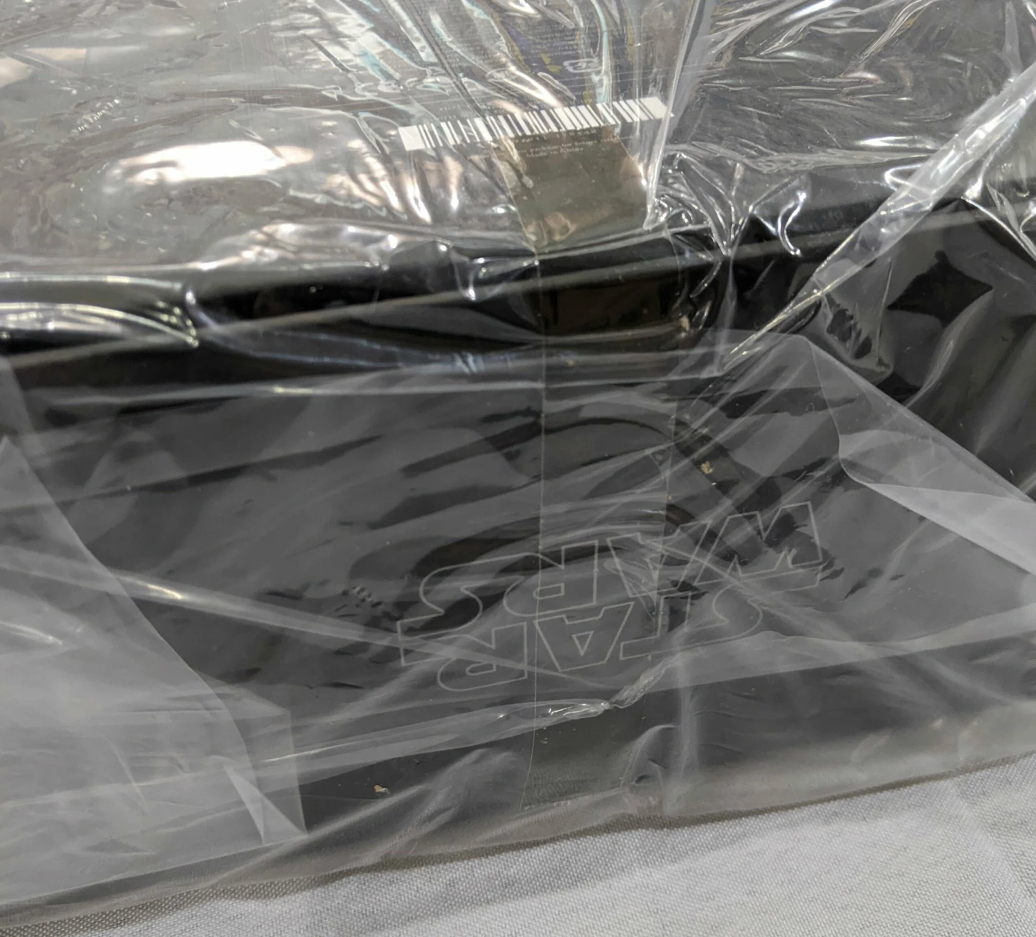 Hot Toys 1/6 Star Wars Episode VII The Force Awakens Rey And BB8 Set Sixth Scale MMS337 9 Hot Toys 1/6 Star Wars Episode VII The Force Awakens Rey And BB8 Set Sixth Scale MMS337 - Image 7