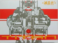 Master Made SDT-01 Mega Series And ST-03 Statue Series Titan Action Figure 29 Master Made SDT-01 Mega Series And ST-03 Statue Series Titan Action Figure -Cheap Hasbro || GOOD SMILE COMPANY Store MMTITANSETj