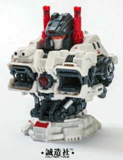 Master Made SDT-01 Mega Series And ST-03 Statue Series Titan Action Figure 25 Master Made SDT-01 Mega Series And ST-03 Statue Series Titan Action Figure -Cheap Hasbro || GOOD SMILE COMPANY Store MMTITANSETn