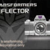 Transformers Masterpiece MP-05G Reflector (Non-Transforming) Bonus Piece -Cheap Hasbro || GOOD SMILE COMPANY Store MP 05GREFLECTOR