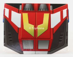 Transformers Masterpiece MP-24 Star Saber ( COIN ONLY ) Asia Exclusive