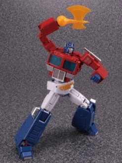 Transformers Masterpiece MP-44 Convoy/ Optimus Prime 3.0 -Cheap Hasbro || GOOD SMILE COMPANY Store MP 44b