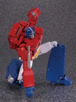 Transformers Masterpiece MP-44 Convoy/ Optimus Prime 3.0 -Cheap Hasbro || GOOD SMILE COMPANY Store MP 44d