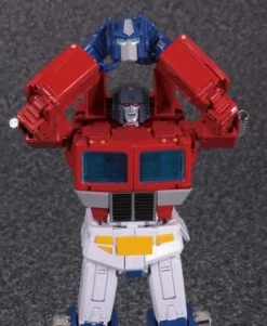 Transformers Masterpiece MP-44 Convoy/ Optimus Prime 3.0 -Cheap Hasbro || GOOD SMILE COMPANY Store MP 44f