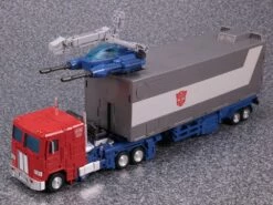 Transformers Masterpiece MP-44 Convoy/ Optimus Prime 3.0 -Cheap Hasbro || GOOD SMILE COMPANY Store MP 44g