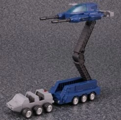 Transformers Masterpiece MP-44 Convoy/ Optimus Prime 3.0 -Cheap Hasbro || GOOD SMILE COMPANY Store MP 44h
