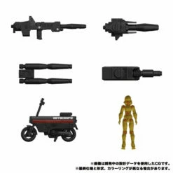 Transformers Masterpiece MP-53+B Dia Burnout Action Figure -Cheap Hasbro || GOOD SMILE COMPANY Store MP 53 Bj b4bc0857 ef7a 4012 a951 3df55be8df87