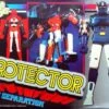 Gordian The Warrior Protector Deluxe Set Diecast Chogokin 1 Gordian The Warrior Protector Deluxe Set Diecast Chogokin -Cheap Hasbro || GOOD SMILE COMPANY Store PROTECTOR