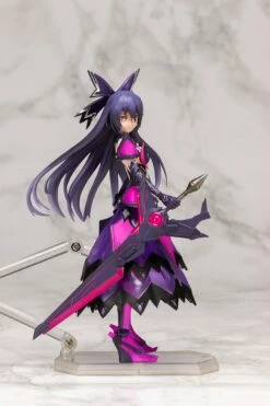 Pulchra Tohka Yatogami Date A Live III 1/7 Scale Posable Statue Figure -Cheap Hasbro || GOOD SMILE COMPANY Store PU44149 c