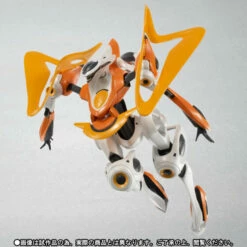 Bandai Robot Spirits Damashii #SP Vox Ignis Rinne No Lagrange The Flower Exclusive Action Figure -Cheap Hasbro || GOOD SMILE COMPANY Store RSVOXIGNISd
