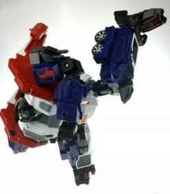 Xovergen TF-02 Transformers Trailerforce Godarmor Add-On Kit 8 Xovergen TF-02 Transformers Trailerforce Godarmor Add-On Kit -Cheap Hasbro || GOOD SMILE COMPANY Store TF 02e