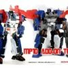 Xovergen TF-02 Transformers Trailerforce Godarmor Add-On Kit -Cheap Hasbro || GOOD SMILE COMPANY Store TF 02g