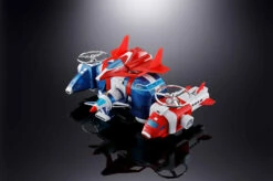 Bandai Soul Of Chogokin GX-88 Armored Fleet Dairugger XV (Vehicle Voltron) Action Figure 23 Bandai Soul Of Chogokin GX-88 Armored Fleet Dairugger XV (Vehicle Voltron) Action Figure -Cheap Hasbro || GOOD SMILE COMPANY Store Vehicle Voltronh 738a0306 38dd 4013 b5fc dbbde024a314