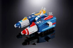 Bandai Soul Of Chogokin GX-88 Armored Fleet Dairugger XV (Vehicle Voltron) Action Figure 25 Bandai Soul Of Chogokin GX-88 Armored Fleet Dairugger XV (Vehicle Voltron) Action Figure -Cheap Hasbro || GOOD SMILE COMPANY Store Vehicle Voltronj 2c2c8439 1f27 44ad bb04 6313d749d86f