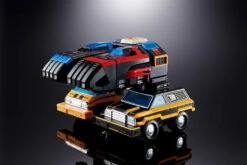 Bandai Soul Of Chogokin GX-88 Armored Fleet Dairugger XV (Vehicle Voltron) Action Figure 26 Bandai Soul Of Chogokin GX-88 Armored Fleet Dairugger XV (Vehicle Voltron) Action Figure -Cheap Hasbro || GOOD SMILE COMPANY Store Vehicle Voltronk e4c00de8 7073 40ce a2ed 7ea8f6f1faf9