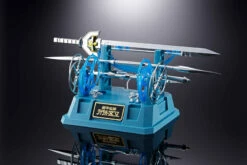 Bandai Soul Of Chogokin GX-88 Armored Fleet Dairugger XV (Vehicle Voltron) Action Figure 27 Bandai Soul Of Chogokin GX-88 Armored Fleet Dairugger XV (Vehicle Voltron) Action Figure -Cheap Hasbro || GOOD SMILE COMPANY Store Vehicle Voltronl 89a1657c d0ce 43e6 a3e2 6dda814120d1