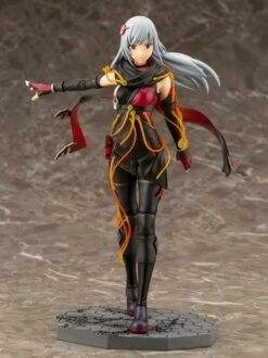 Kotobukiya 1/8 ArtFXJ Scarlet Nexus Kasane Randall Scale Figure Statue PV016