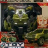 Transformers Prime AM-10 Bulkhead Takara Action Figure -Cheap Hasbro || GOOD SMILE COMPANY Store am10bulk
