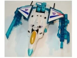 Hasbro Transformers Botcon 2009 Timeline Leozack