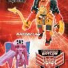 Hasbro Transformers Botcon 2009 Exclusive Razorclaw & Elita One -Cheap Hasbro || GOOD SMILE COMPANY Store bc09005