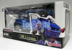 Transformers Binaltech BT-16 Skids BB XB Version Toyota (RoadBlast) -Cheap Hasbro || GOOD SMILE COMPANY Store bt16