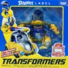 Transformers Disney Label Donald Duck Color Version -Cheap Hasbro || GOOD SMILE COMPANY Store donald duck color version