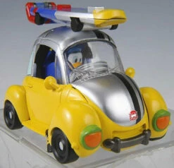Transformers Disney Label Donald Duck Color Version 13 Transformers Disney Label Donald Duck Color Version -Cheap Hasbro || GOOD SMILE COMPANY Store donald duck color version03