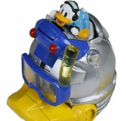 Transformers Disney Label Donald Duck Color Version 11 Transformers Disney Label Donald Duck Color Version -Cheap Hasbro || GOOD SMILE COMPANY Store donald duck color version05