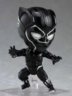 GOOD SMILE COMPANY Nendoroid #955 Black Panther: Infinity Edition -Cheap Hasbro || GOOD SMILE COMPANY Store e22c5bc884b9456086a9d9aacd2084e8