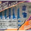 JB-00 Infinity Warfare Upgrade Kit Blue Version 1 JB-00 Infinity Warfare Upgrade Kit Blue Version -Cheap Hasbro || GOOD SMILE COMPANY Store infinitiwarfarejb00blue
