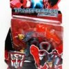Japanese Transformers Animated - TA-18 Sunaru / Snarl 1 Japanese Transformers Animated - TA-18 Sunaru / Snarl -Cheap Hasbro || GOOD SMILE COMPANY Store janimated ta18snarla