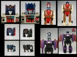 Junkion JB-02B Headmaster Tactical Officer Hyper Mode Figure -Cheap Hasbro || GOOD SMILE COMPANY Store jb01headstand d4a9e687 6c5a 4f42 9b7c 96708d5c7dbc