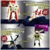 Transformers Minicons Vortex And Slingshot Credit Card Exclusive -Cheap Hasbro || GOOD SMILE COMPANY Store minicons